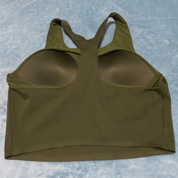 Active Racerback Wireless Bra - Picture 6 of 7